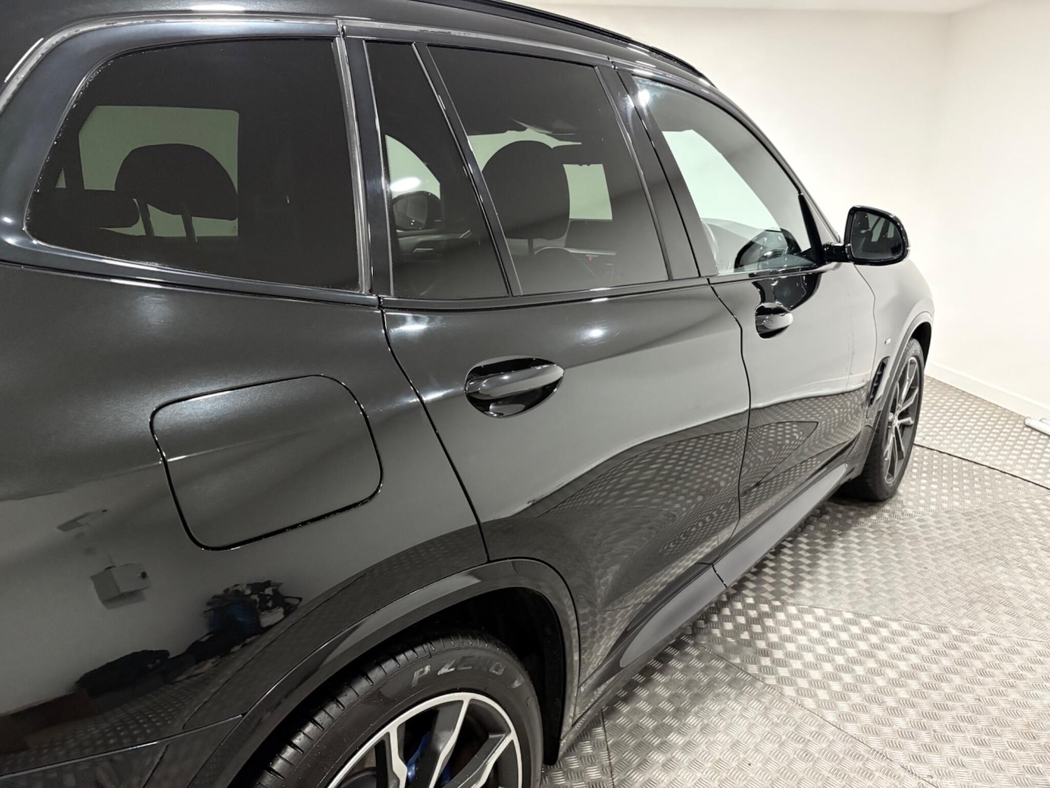 Used BMW X3 2019 for sale - 76549537: Photo 49