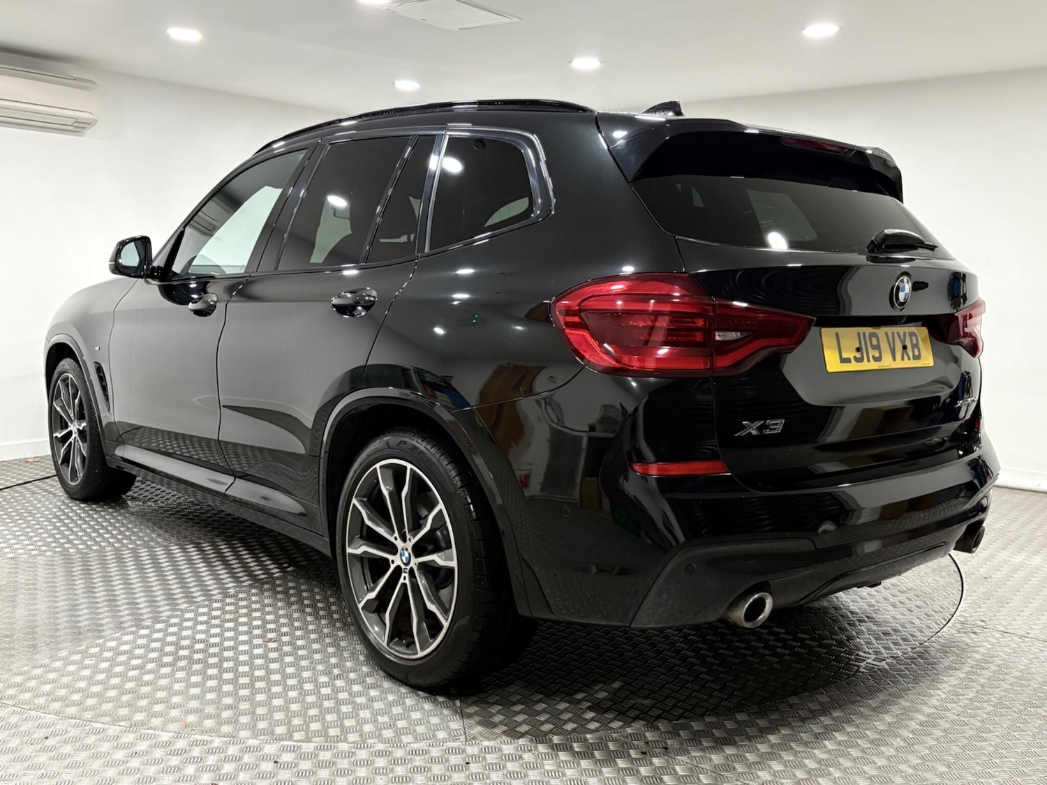 Used BMW X3 2019 for sale - 76549537: Photo 5