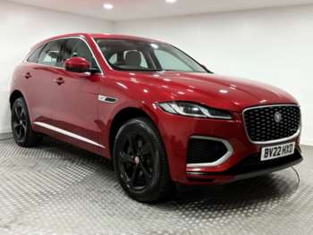 (22) - 2.0 P400e 17.1kWh R-Dynamic S Auto AWD Euro 6 (s/s) 5dr