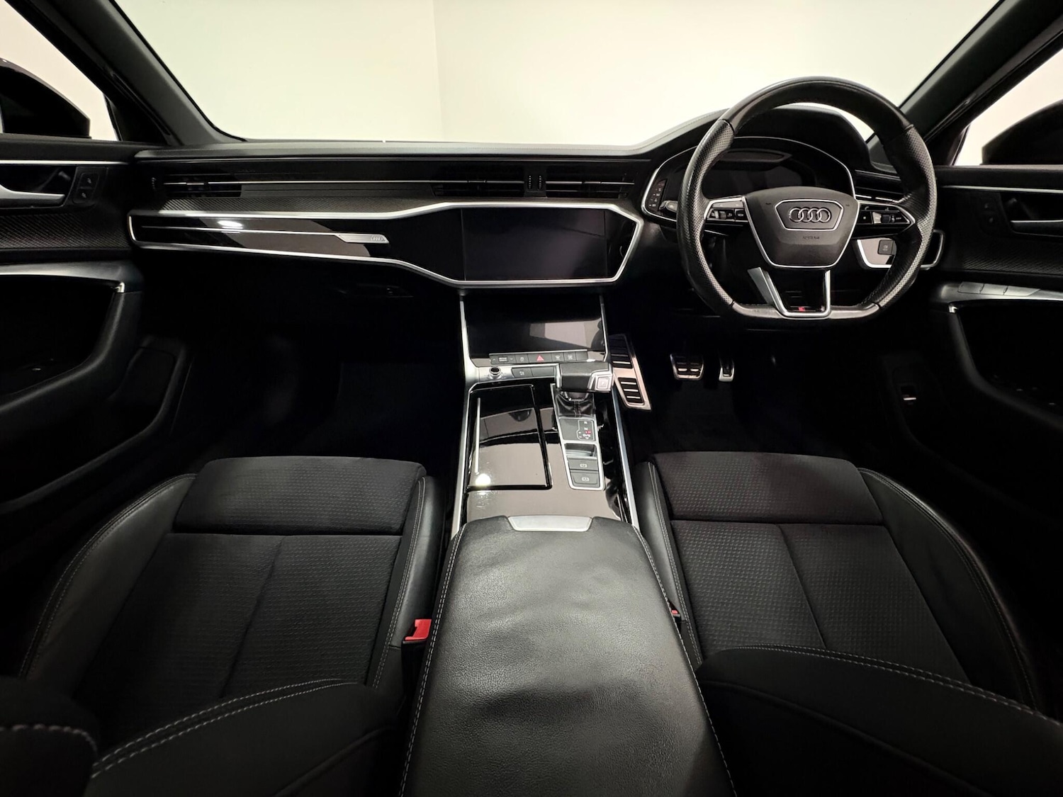 Used Audi A6 2021 for sale - 77659025: Photo 10