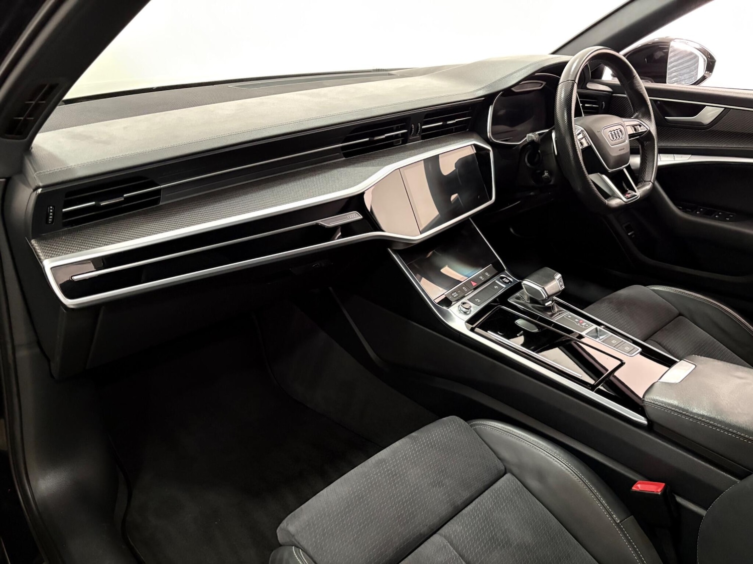 Used Audi A6 2021 for sale - 77659025: Photo 11