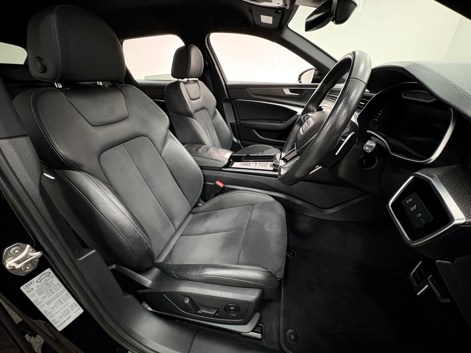 Used Audi A6 2021 for sale - 77659025: Photo 12