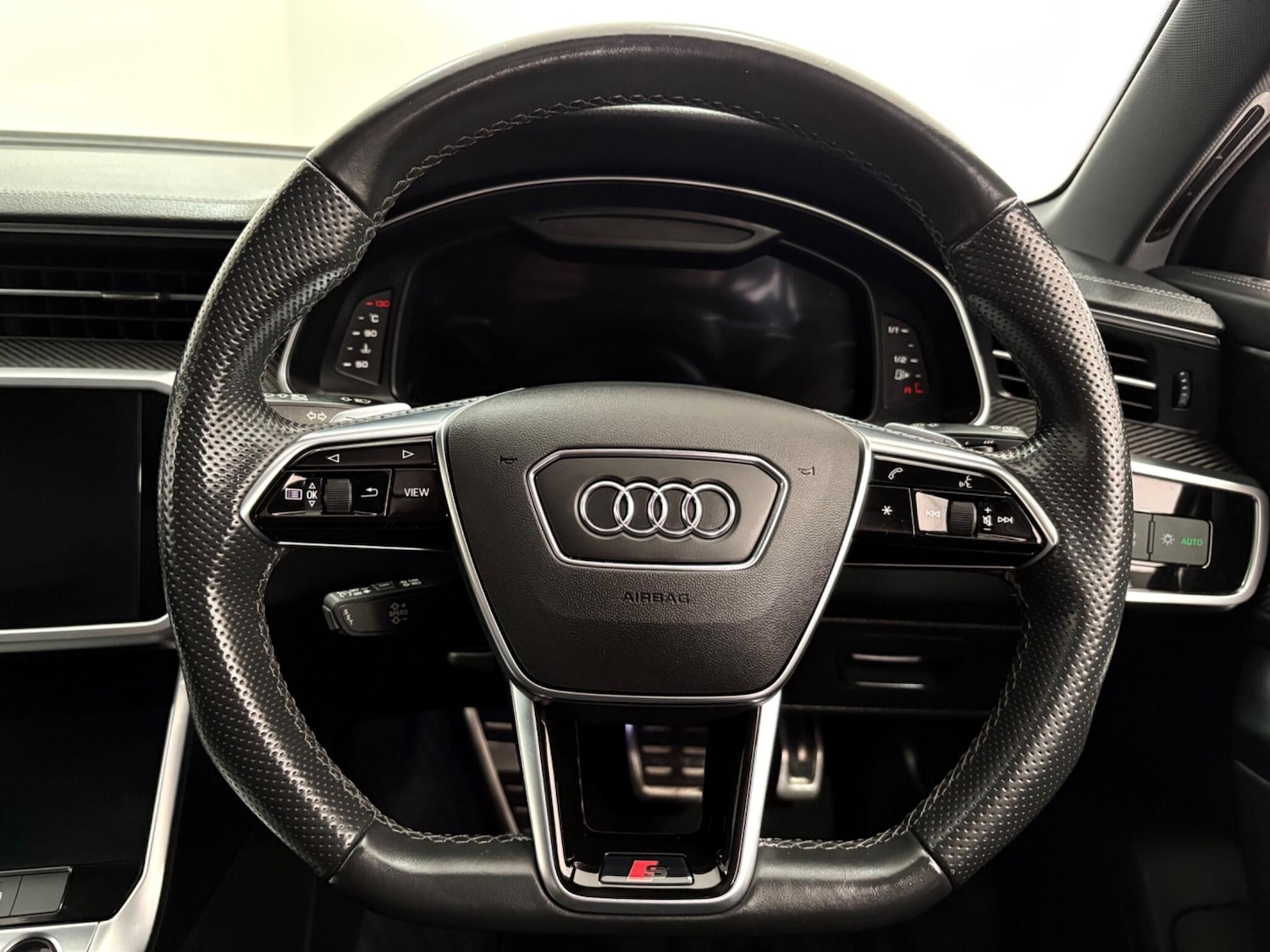 Used Audi A6 2021 for sale - 77659025: Photo 16