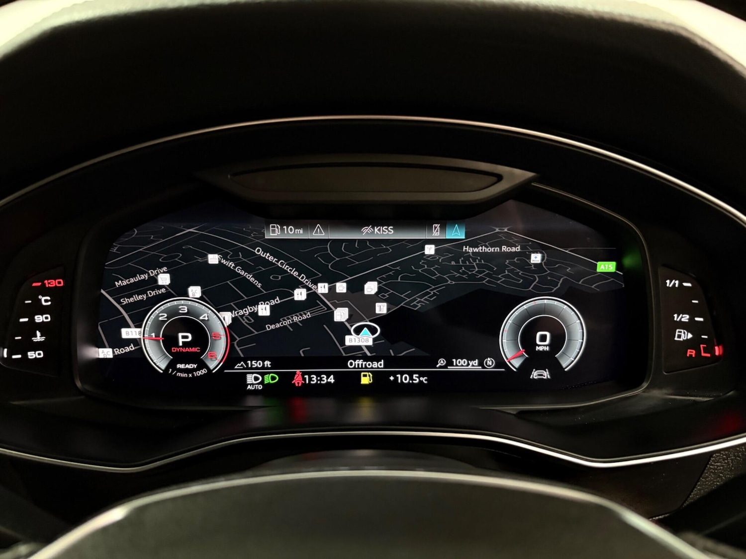 Used Audi A6 2021 for sale - 77659025: Photo 17