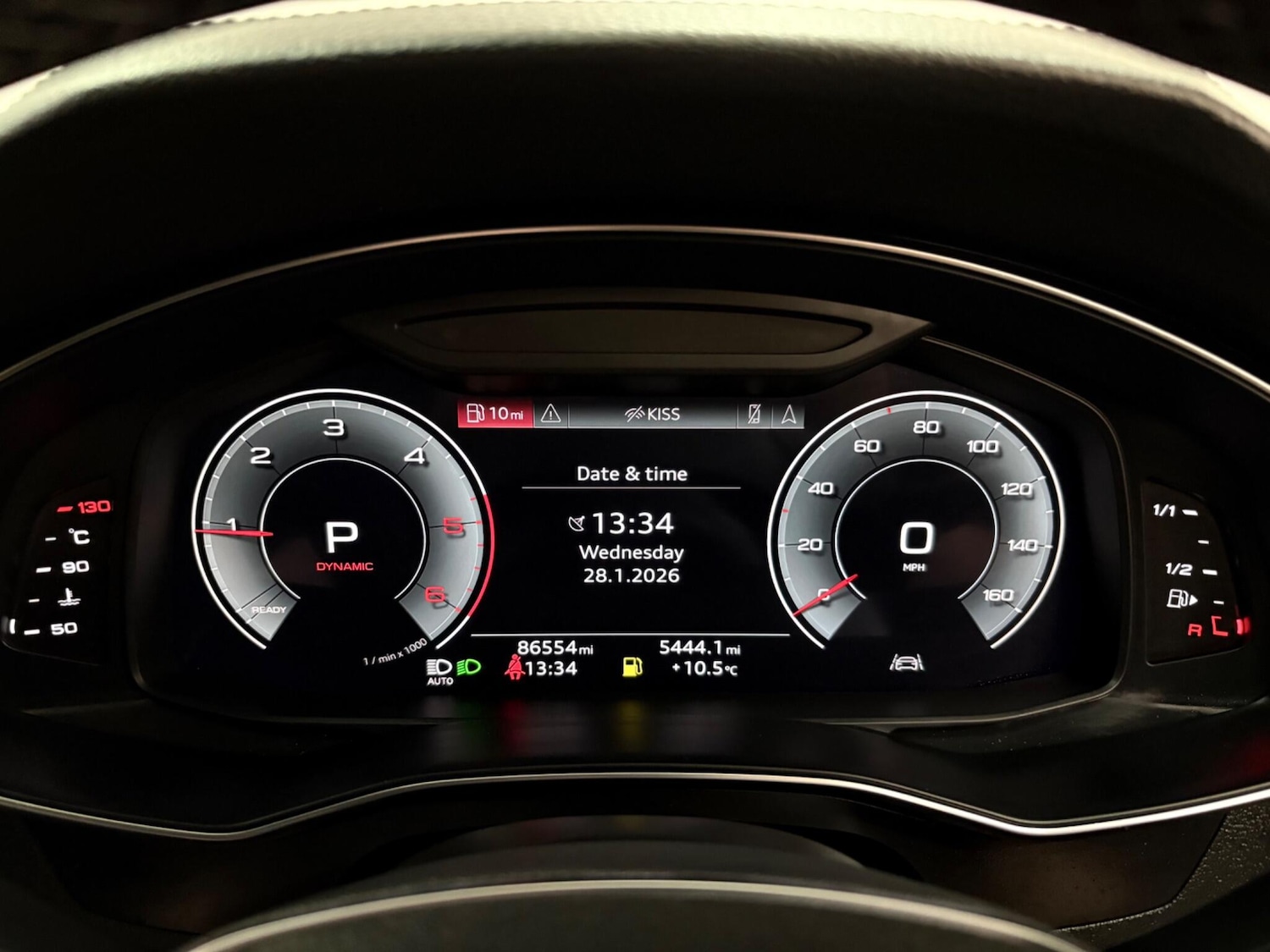 Used Audi A6 2021 for sale - 77659025: Photo 18