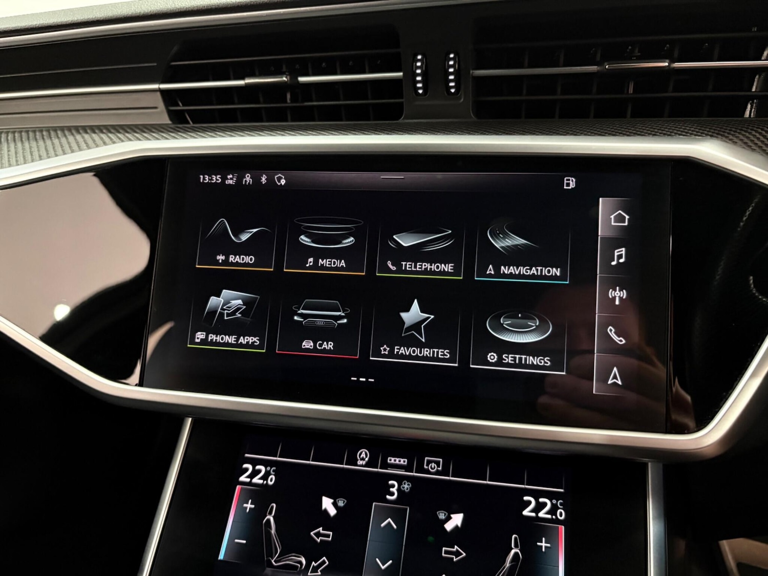 Used Audi A6 2021 for sale - 77659025: Photo 19