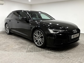 2021 (71) - 40 TDI Black Edition 5dr S Tronic