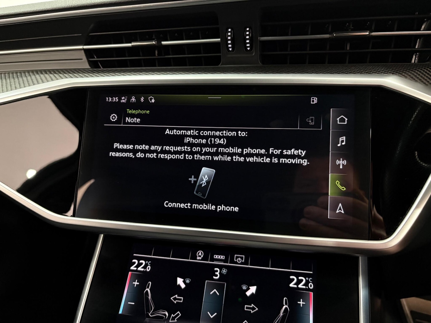 Used Audi A6 2021 for sale - 77659025: Photo 24