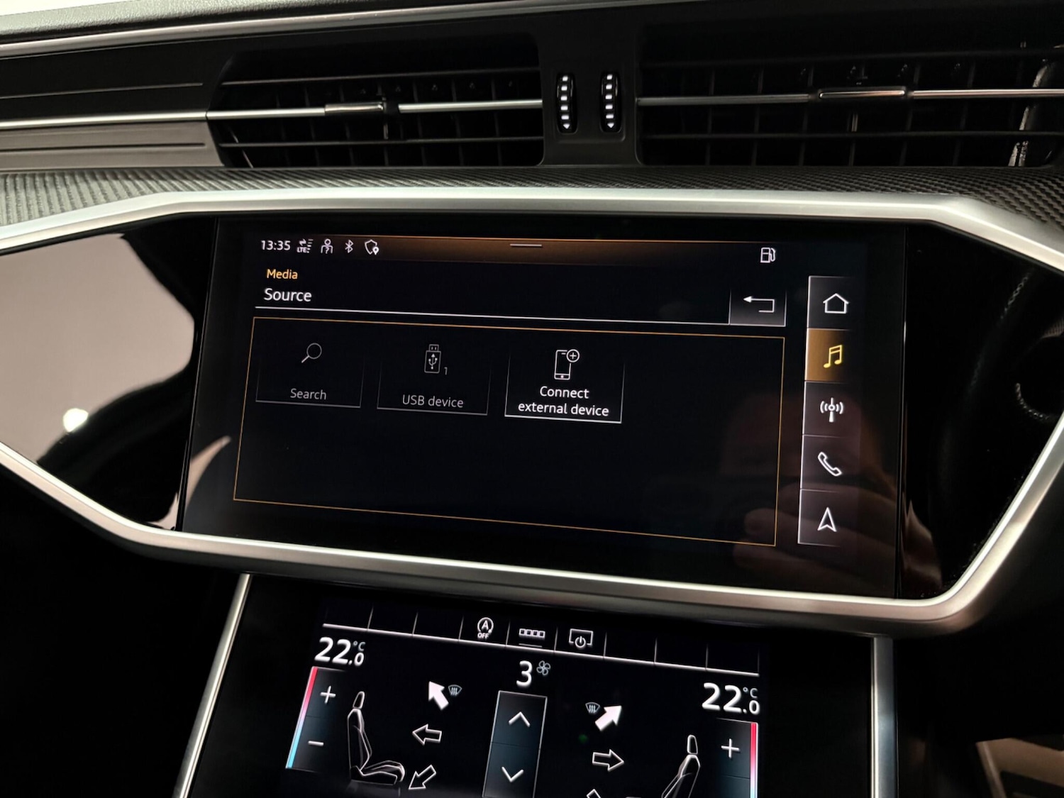 Used Audi A6 2021 for sale - 77659025: Photo 25