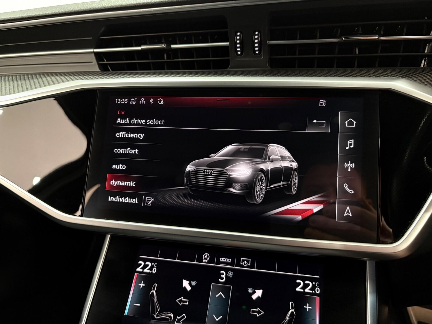 Used Audi A6 2021 for sale - 77659025: Photo 26