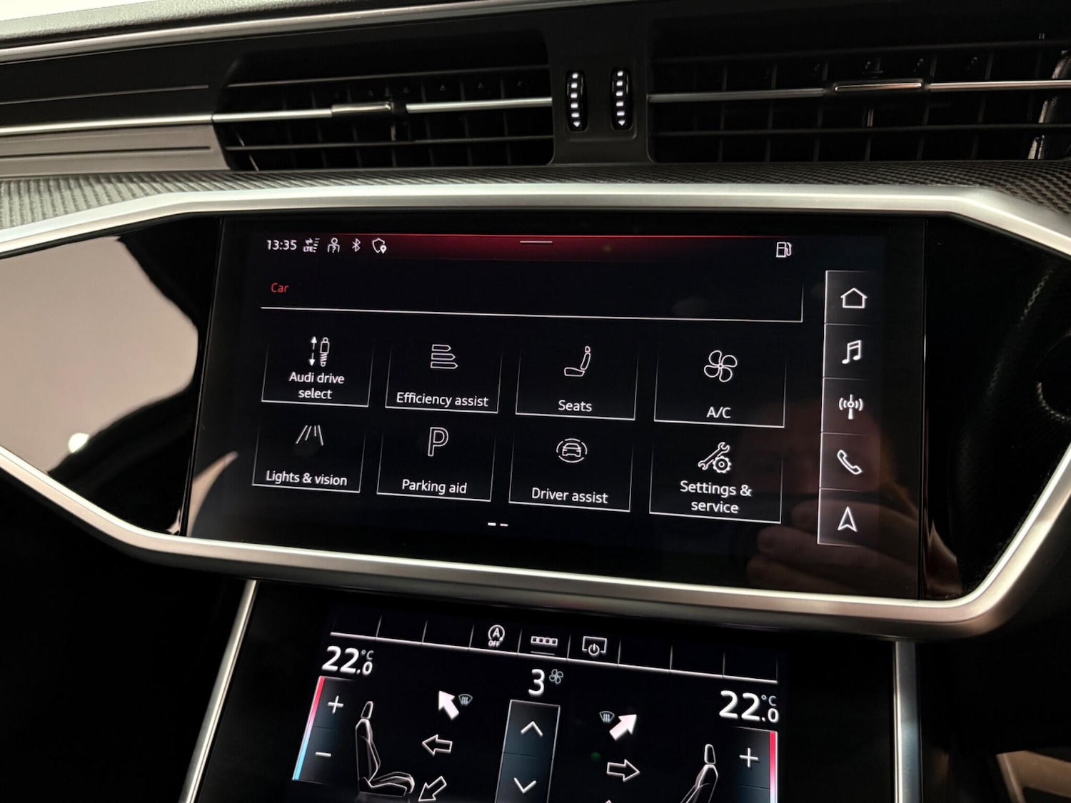 Used Audi A6 2021 for sale - 77659025: Photo 27