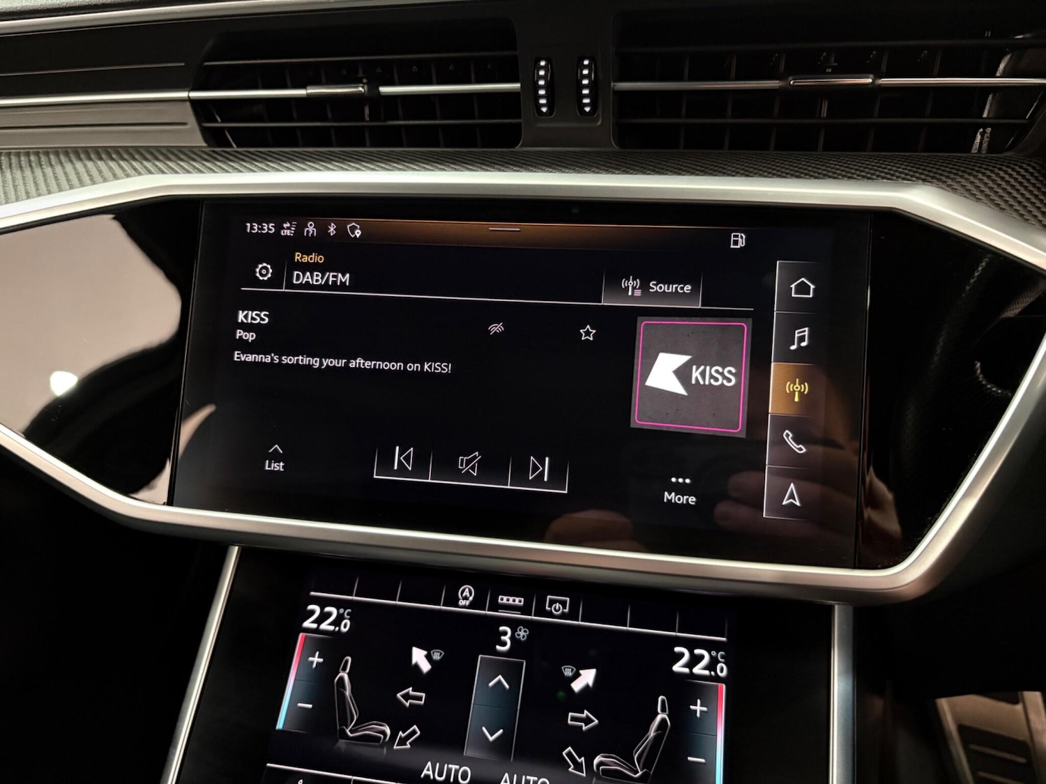 Used Audi A6 2021 for sale - 77659025: Photo 28