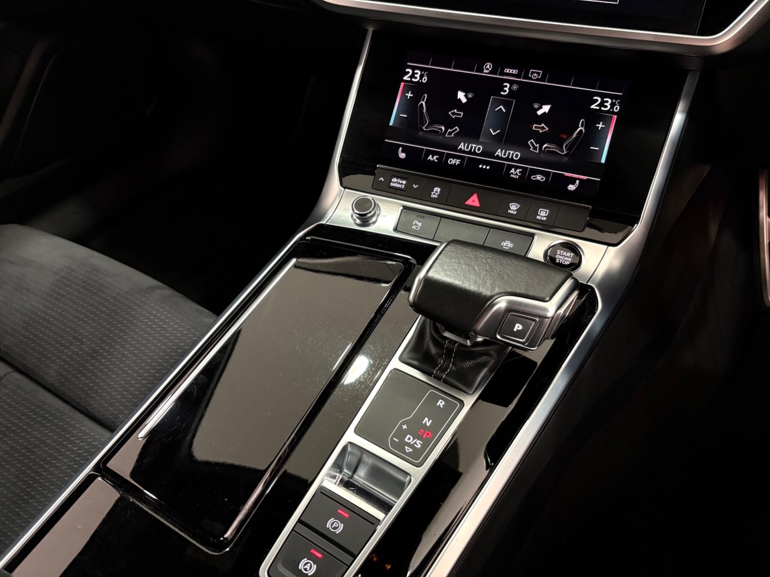 Used Audi A6 2021 for sale - 77659025: Photo 29