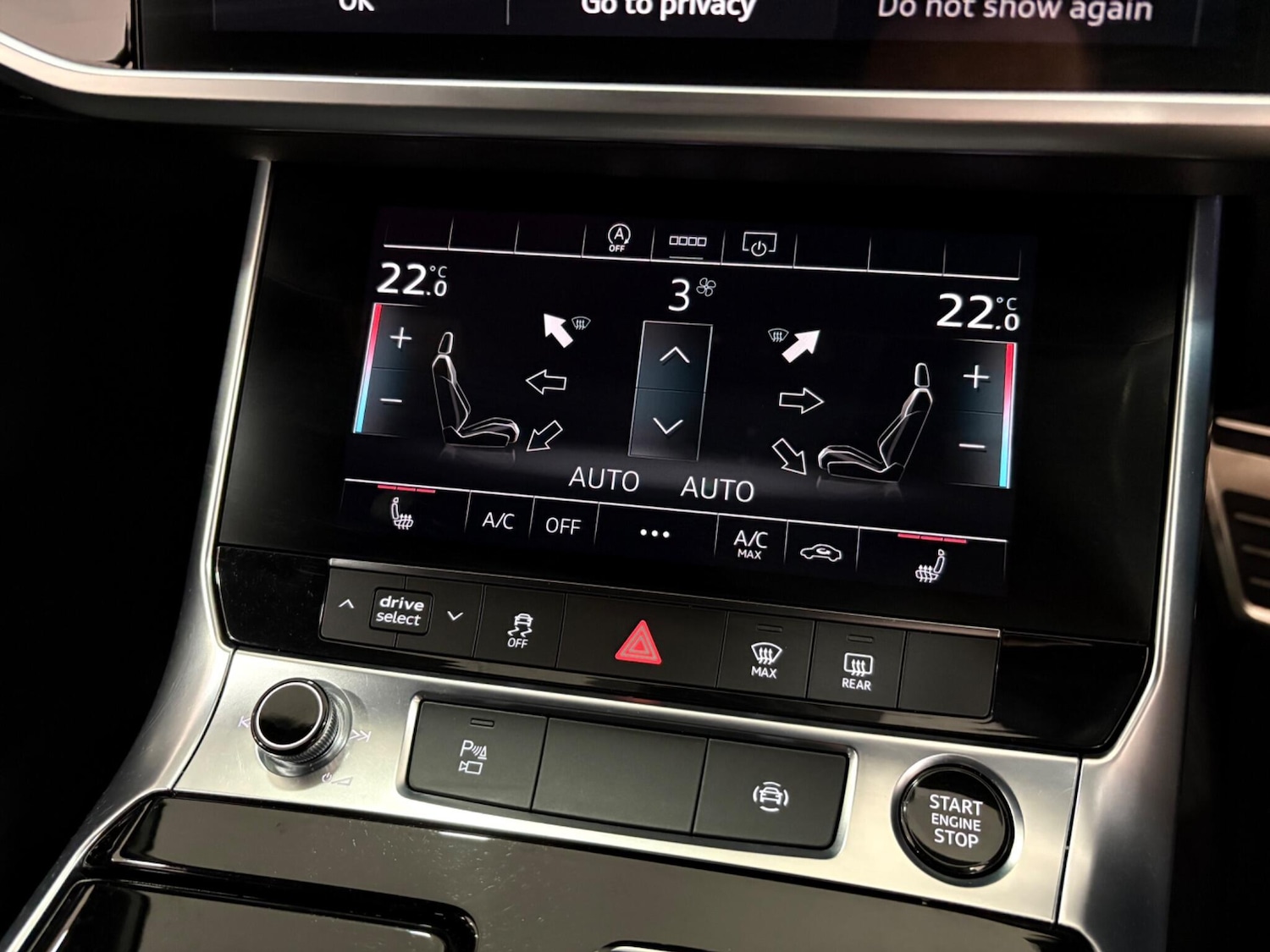 Used Audi A6 2021 for sale - 77659025: Photo 33