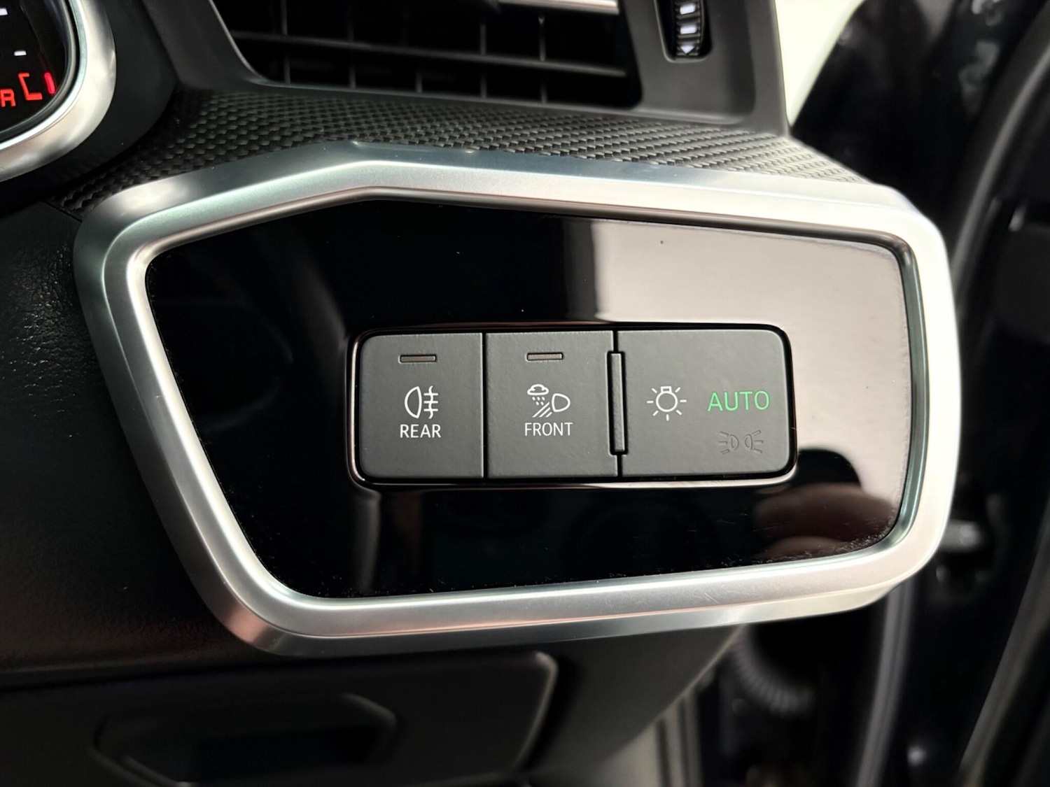 Used Audi A6 2021 for sale - 77659025: Photo 35