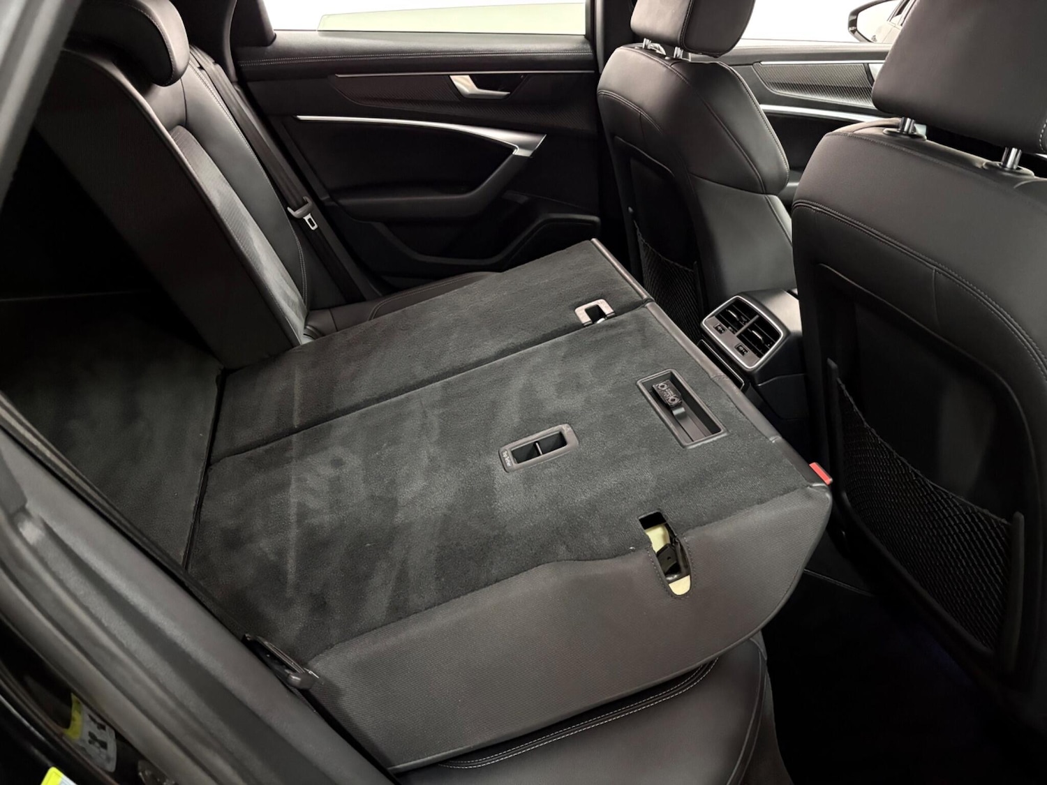 Used Audi A6 2021 for sale - 77659025: Photo 41