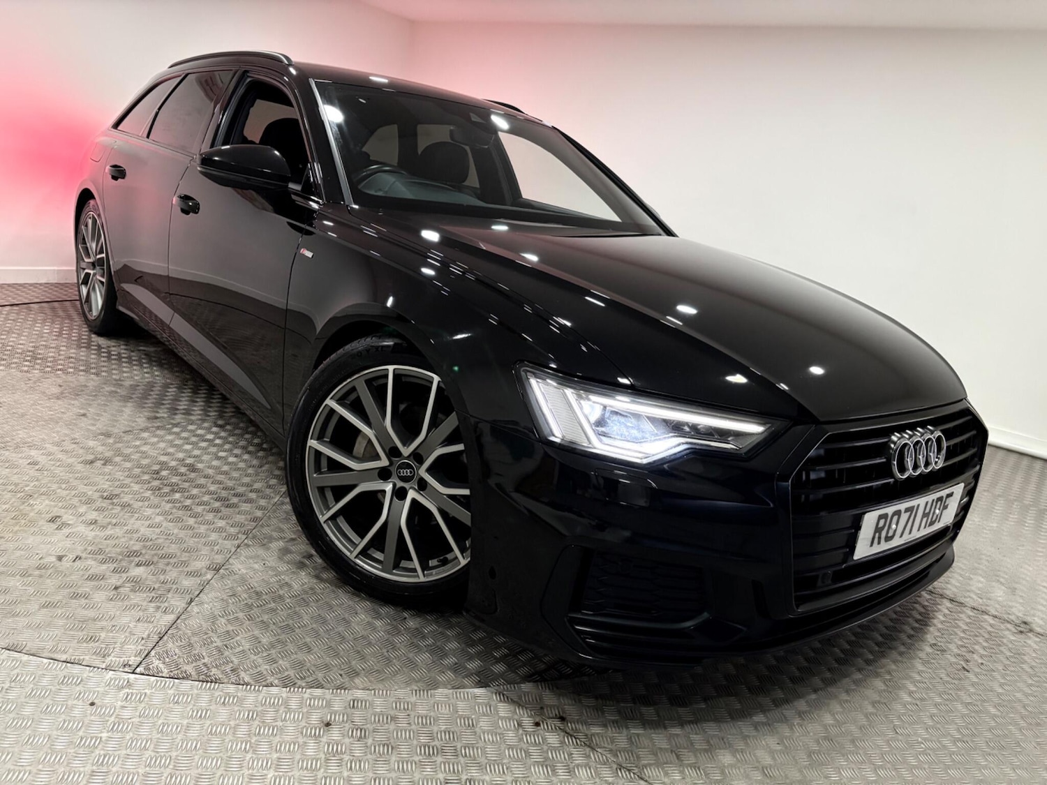 Used Audi A6 2021 for sale - 77659025: Photo 47