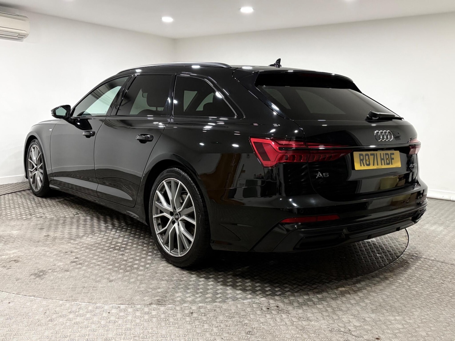 Used Audi A6 2021 for sale - 77659025: Photo 5