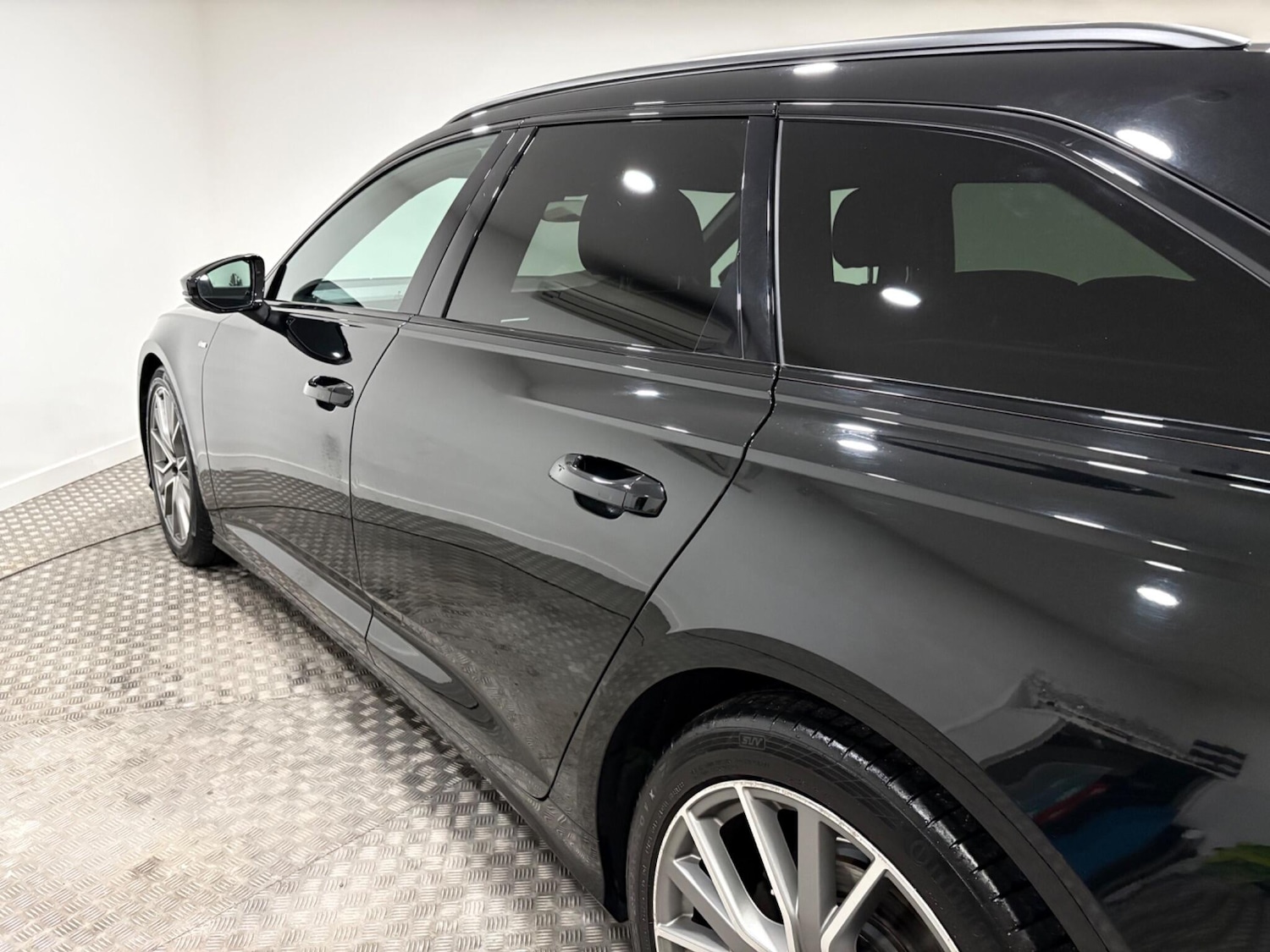 Used Audi A6 2021 for sale - 77659025: Photo 50