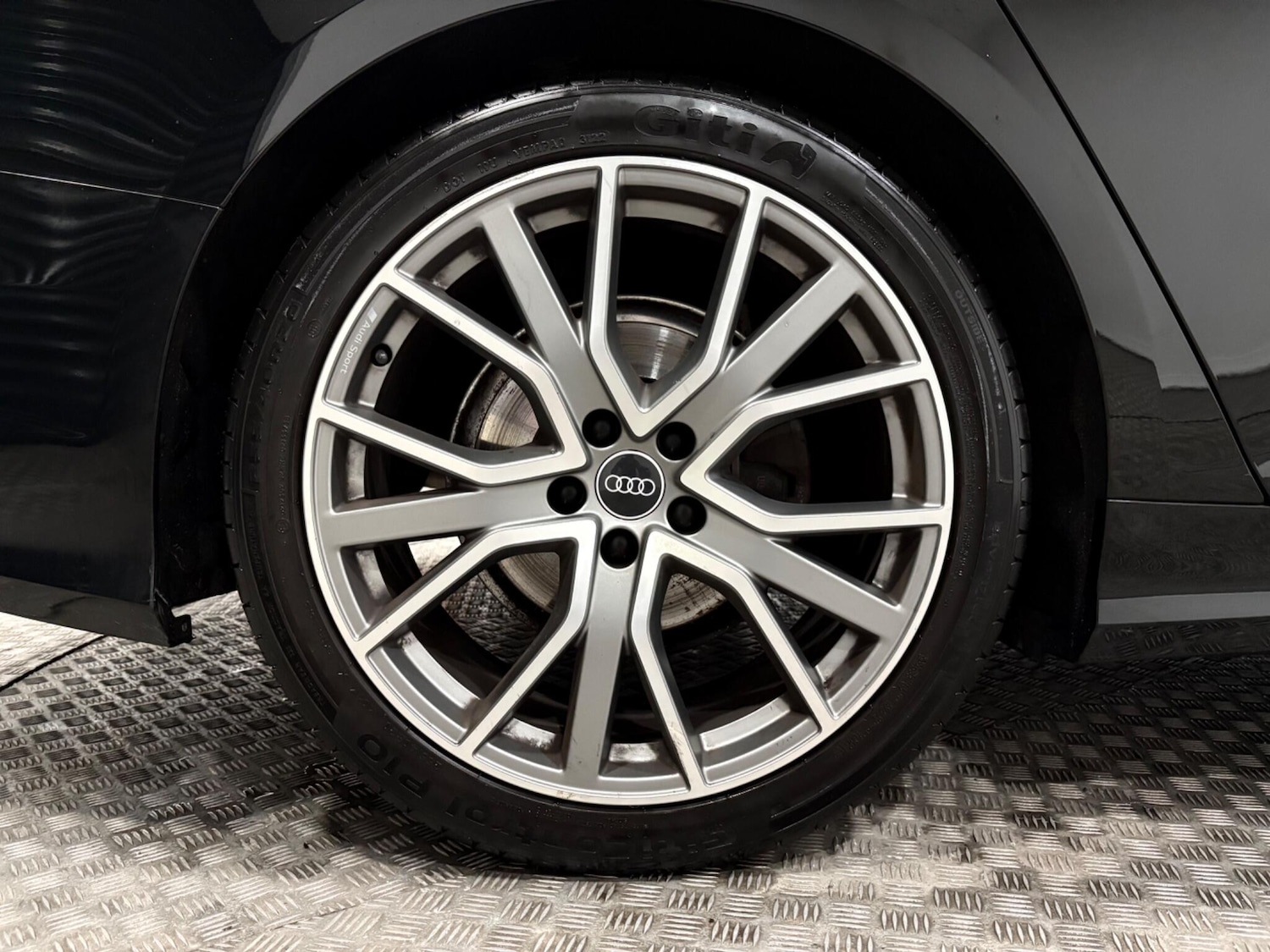 Used Audi A6 2021 for sale - 77659025: Photo 51