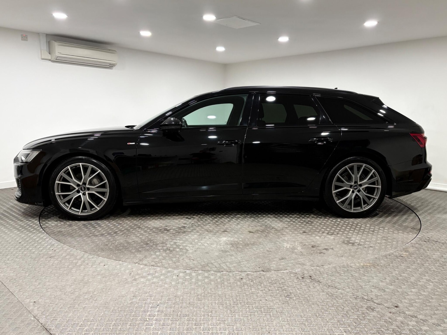 Used Audi A6 2021 for sale - 77659025: Photo 6