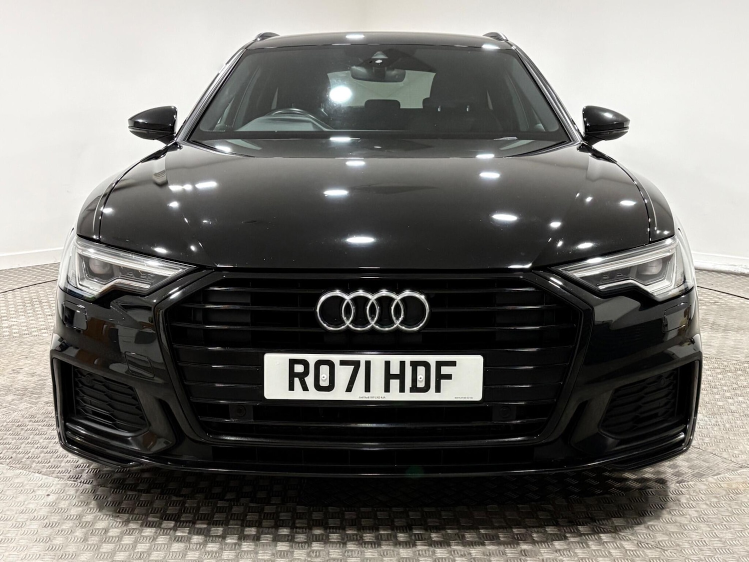 Used Audi A6 2021 for sale - 77659025: Photo 8