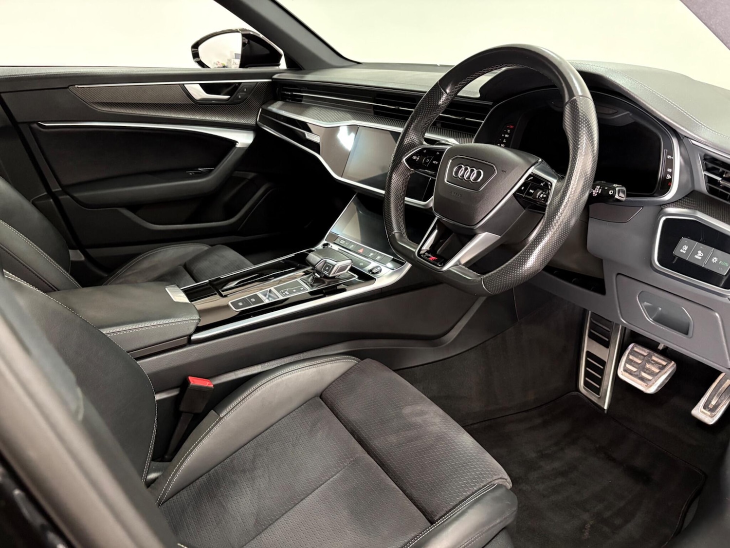 Used Audi A6 2021 for sale - 77659025: Photo 9