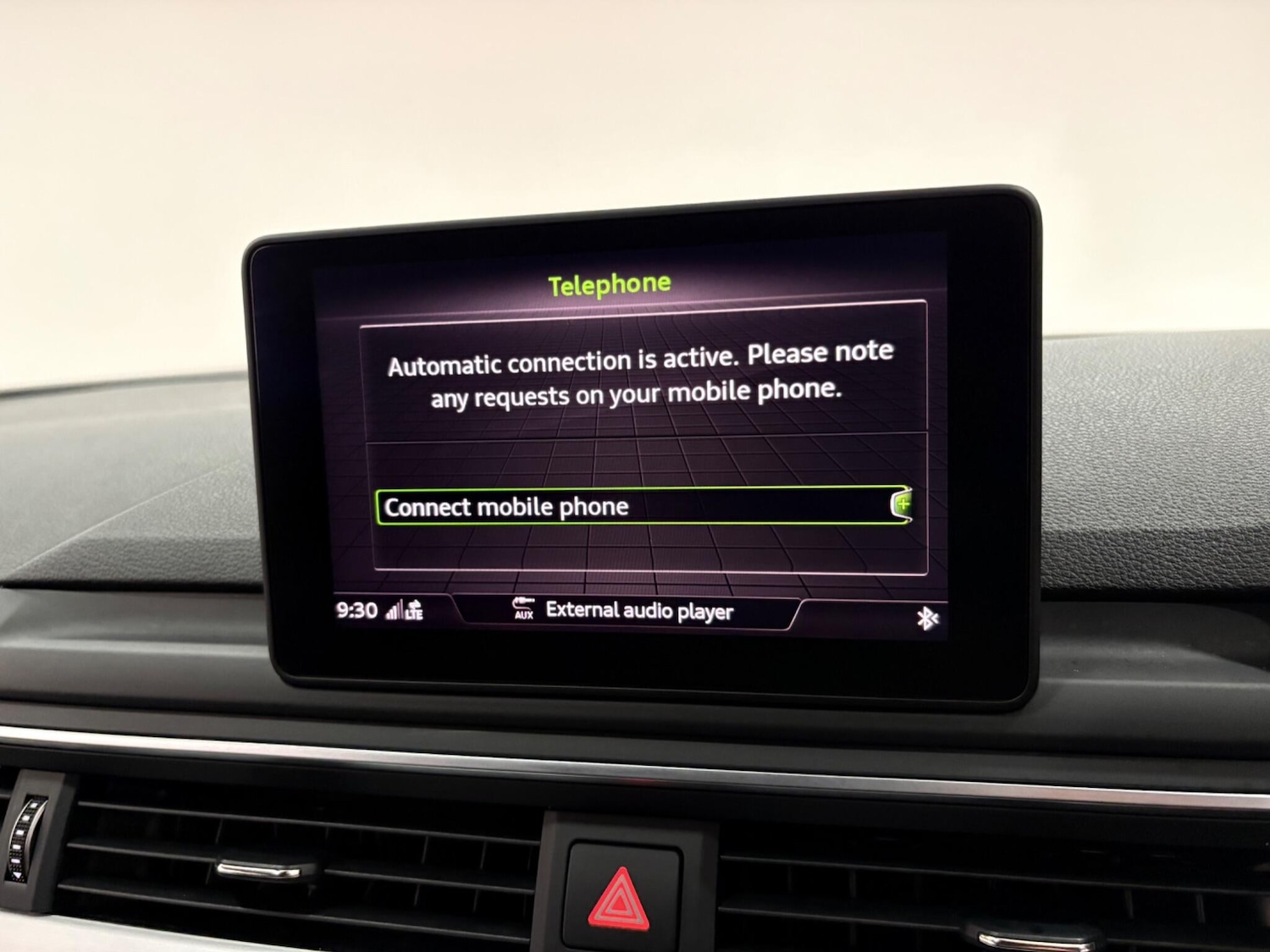 Used Audi A4 2019 for sale - 77120386: Photo 25