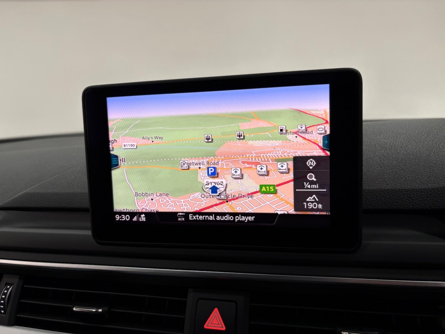 Used Audi A4 2019 for sale - 77120386: Photo 26