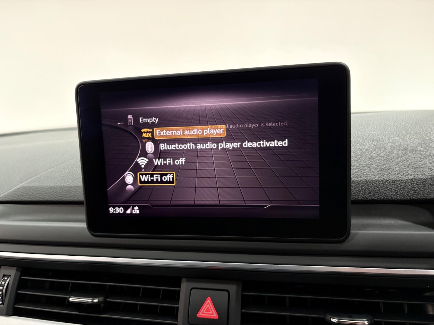 Used Audi A4 2019 for sale - 77120386: Photo 27