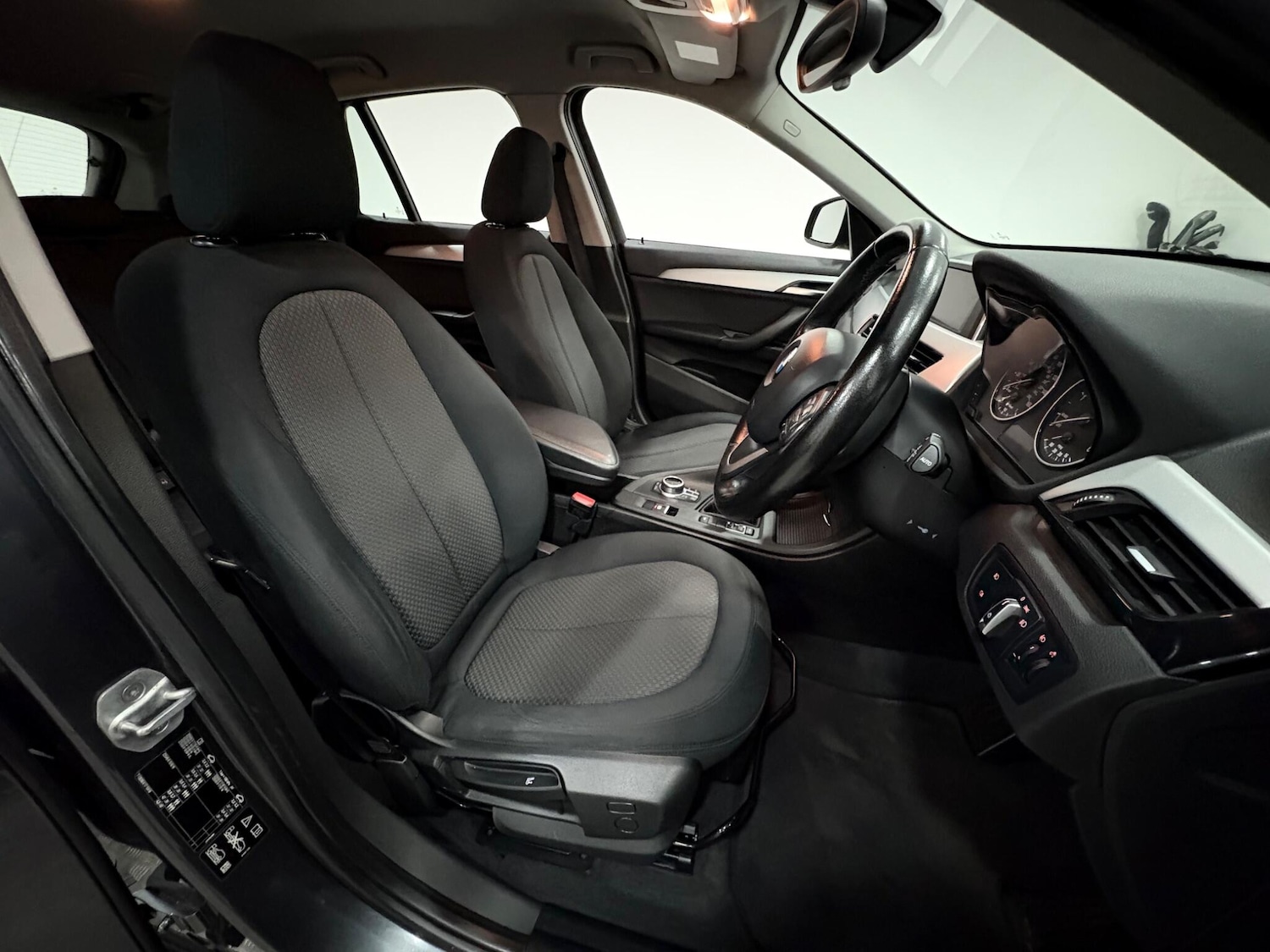 Used BMW X1 2016 for sale - 76592115: Photo 12