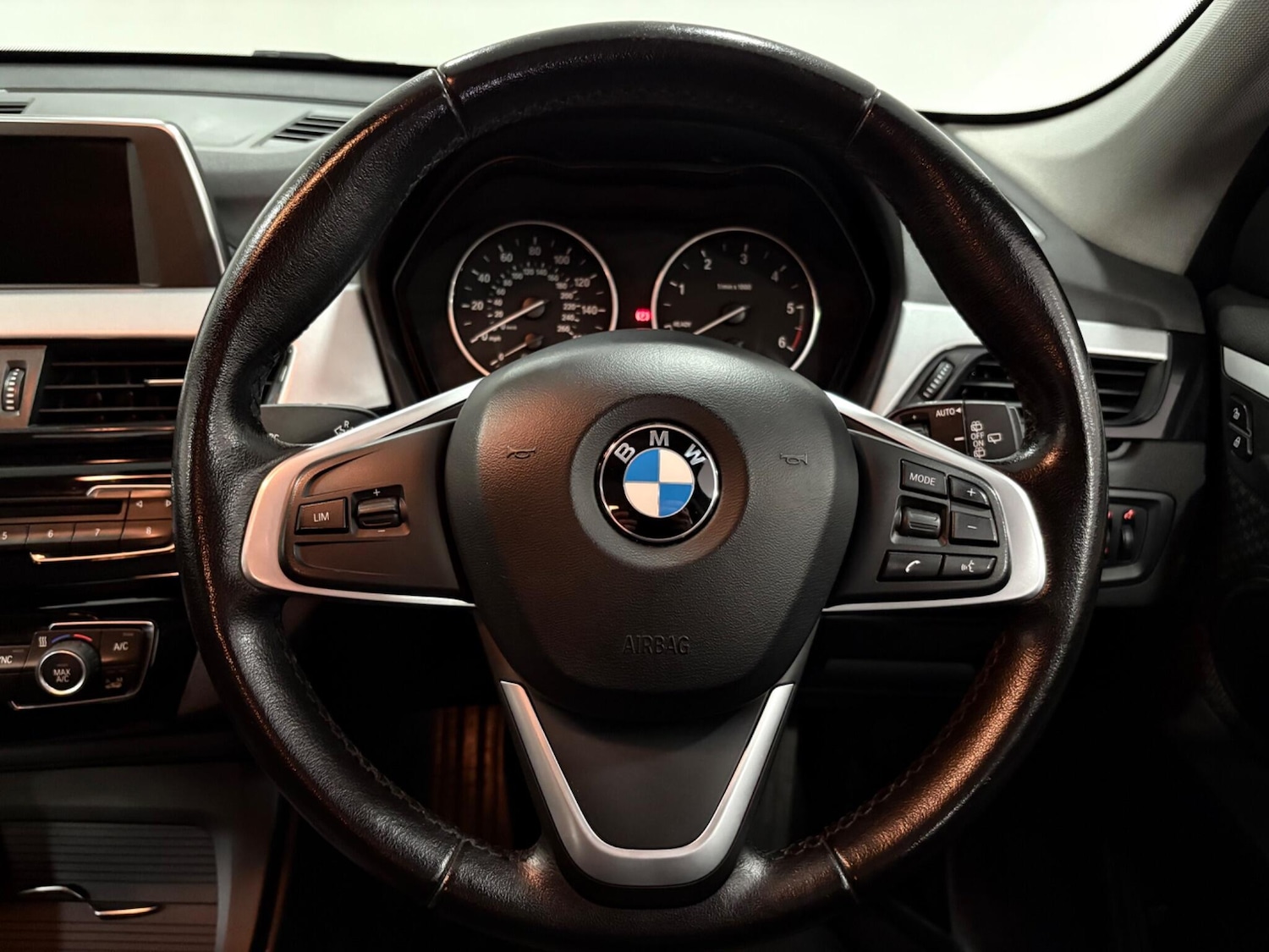 Used BMW X1 2016 for sale - 76592115: Photo 13