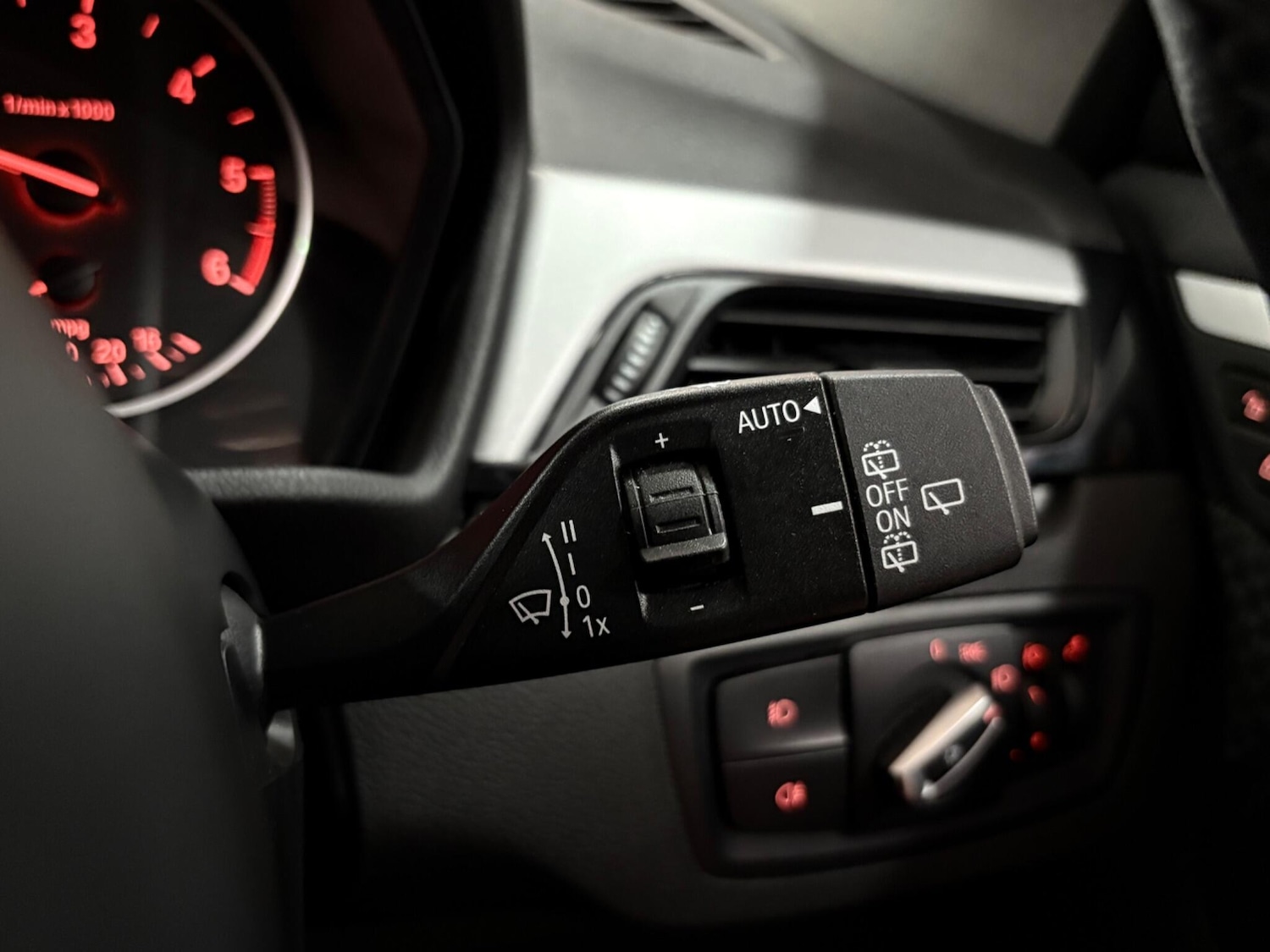 Used BMW X1 2016 for sale - 76592115: Photo 19