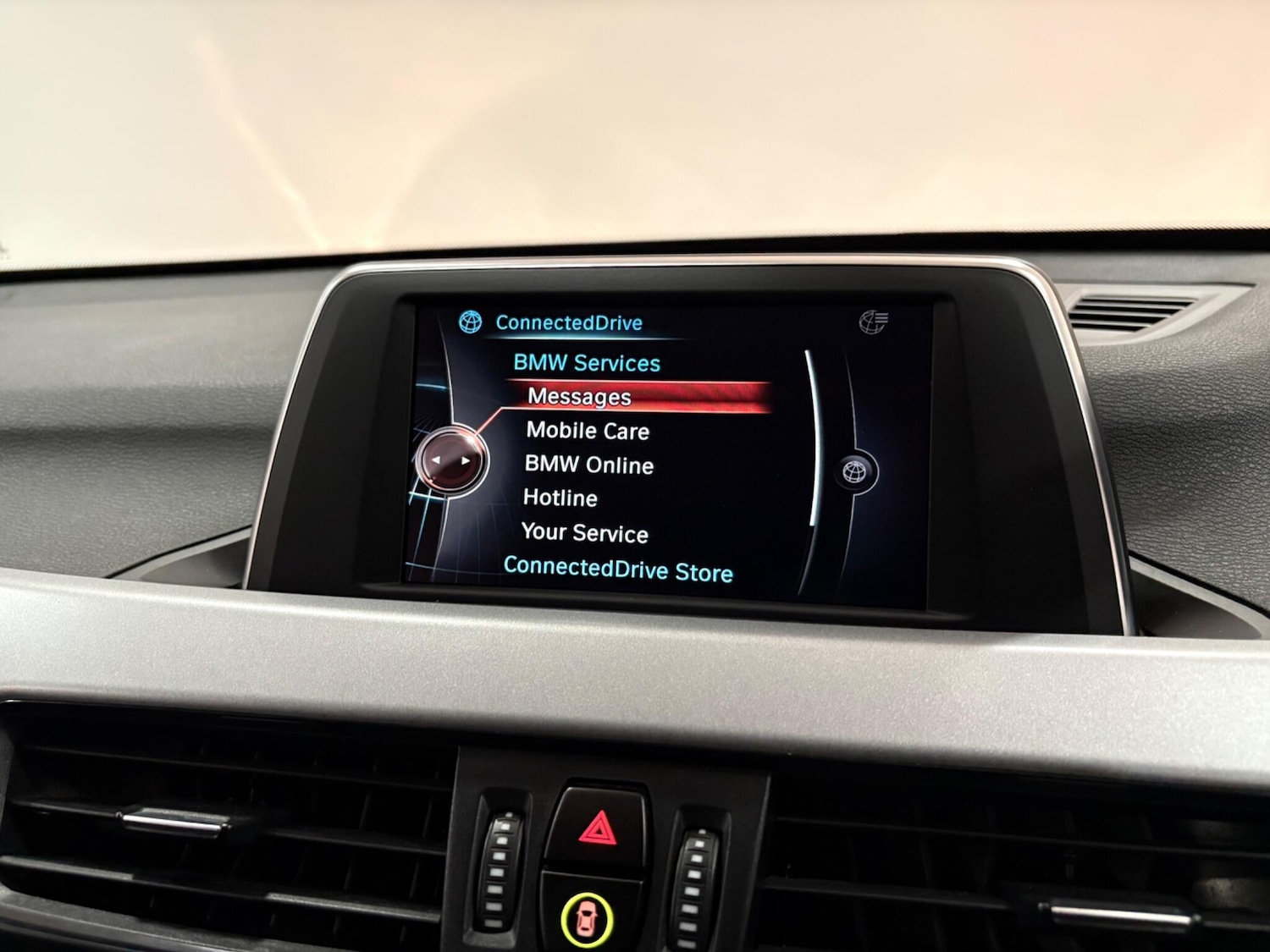 Used BMW X1 2016 for sale - 76592115: Photo 20