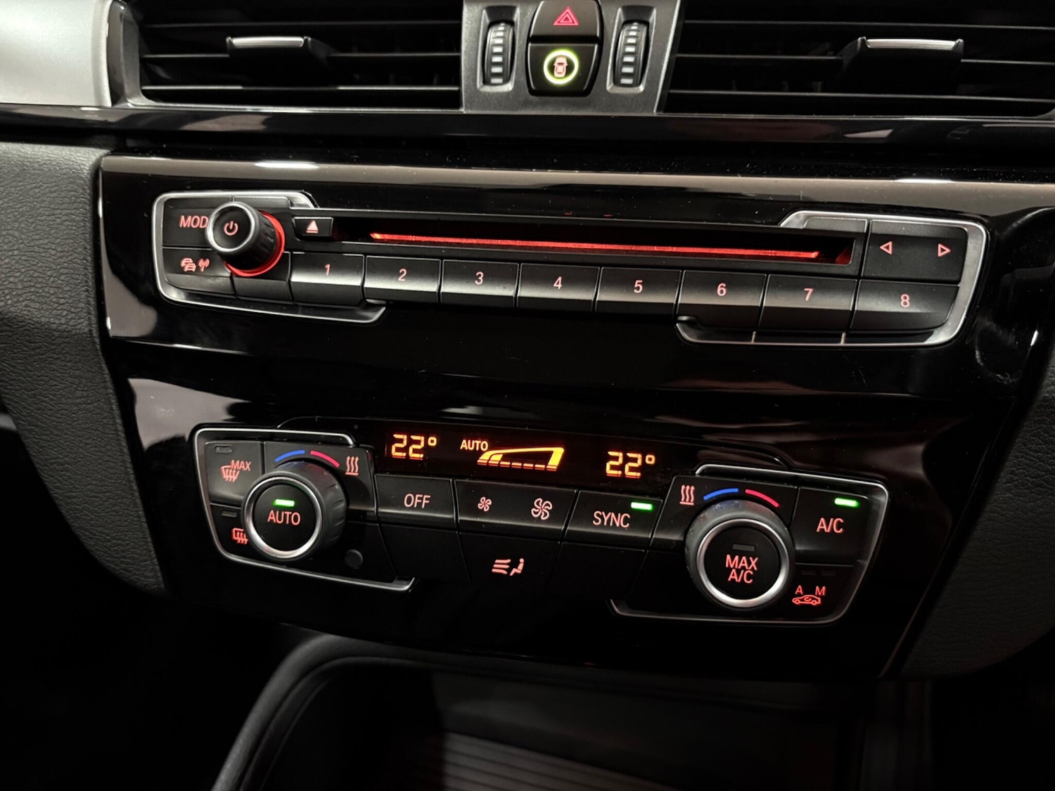 Used BMW X1 2016 for sale - 76592115: Photo 33