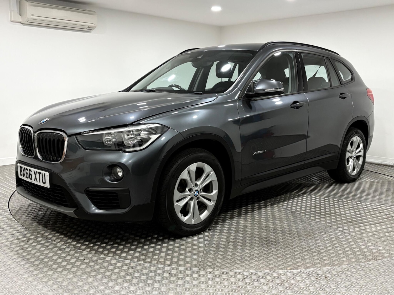 Used BMW X1 2016 for sale - 76592115: Photo 7