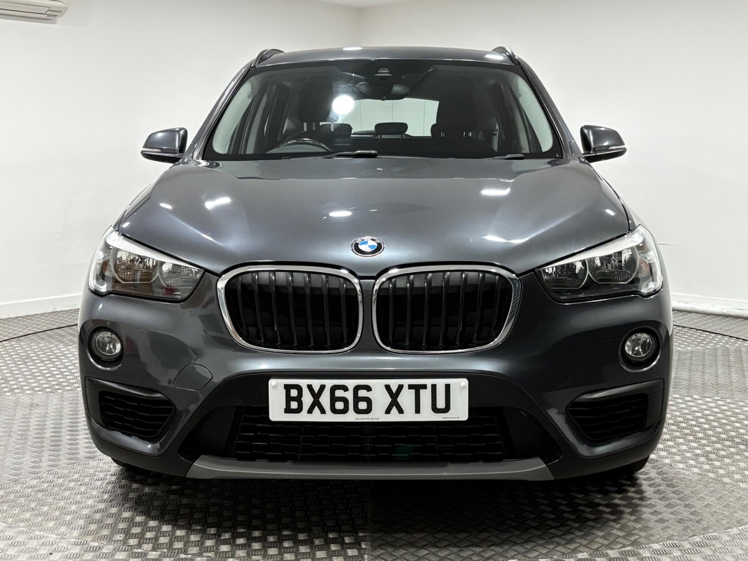 Used BMW X1 2016 for sale - 76592115: Photo 8