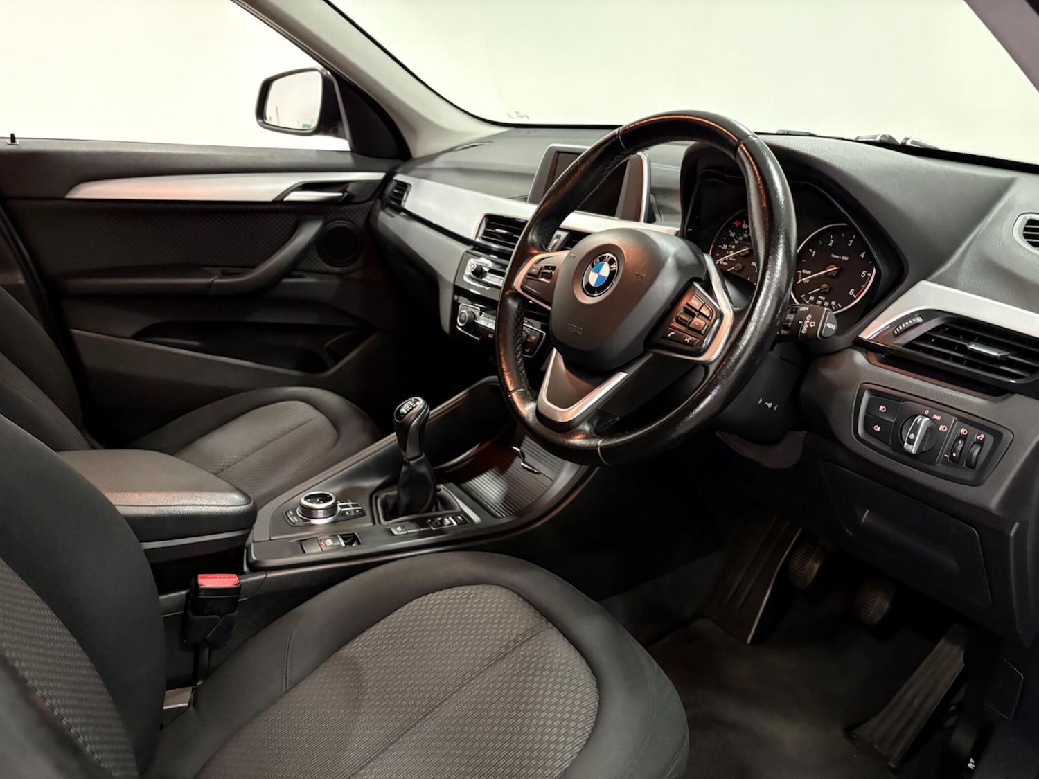 Used BMW X1 2016 for sale - 76592115: Photo 9