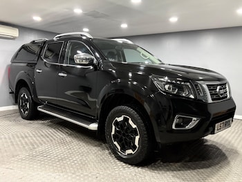 Used Nissan Navara 2021 for sale - 78046692: Photo