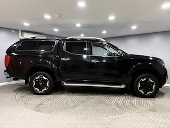 Used Nissan Navara 2021 for sale - 78046692: Photo