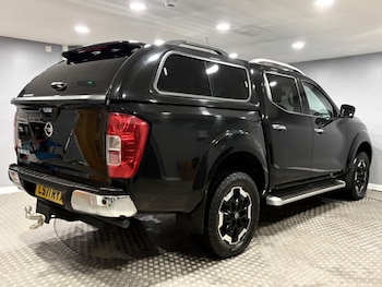 Used Nissan Navara 2021 for sale - 78046692: Photo