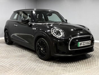 Used MINI Electric Hatch 2023 for sale - 79453801: Photo
