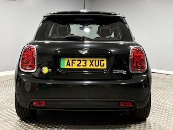 Used MINI Electric Hatch 2023 for sale - 79453801: Photo