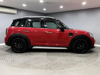 Used MINI Countryman 2018 for sale - 79774711: Photo