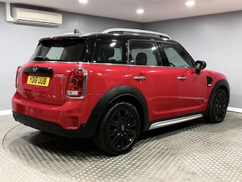 Used MINI Countryman 2018 for sale - 79774711: Photo