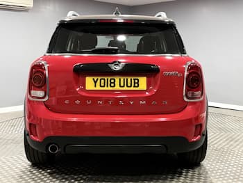 Used MINI Countryman 2018 for sale - 79774711: Photo