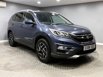 Used Honda CR-V 2016 for sale - 78898616: Photo