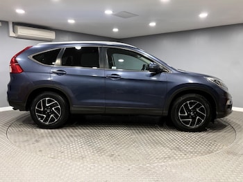 Used Honda CR-V 2016 for sale - 78898616: Photo