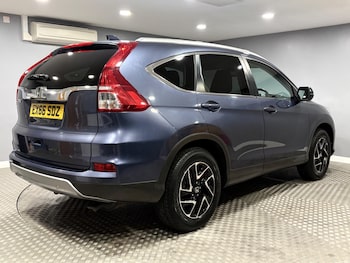 Used Honda CR-V 2016 for sale - 78898616: Photo