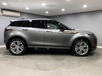 Used Land Rover Range Rover Evoque 2022 for sale - 79475430: Photo